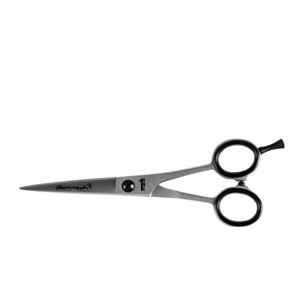 GLAMTECH ONE SERRATED SCISSOR 5.0"